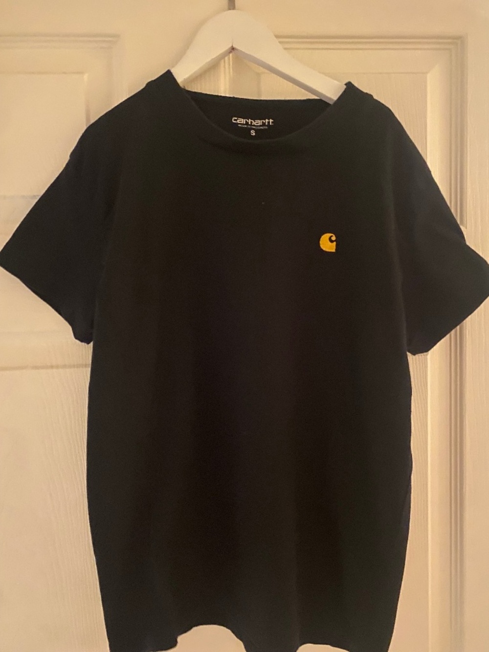 Carhartt Womens T-Shirt